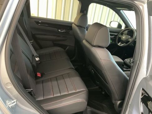 New 2026 Honda CR-V Sport Touring image 25