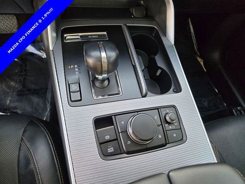 Used 2024 MAZDA CX-90 3.3 Turbo w/ Preferred Plus image 21