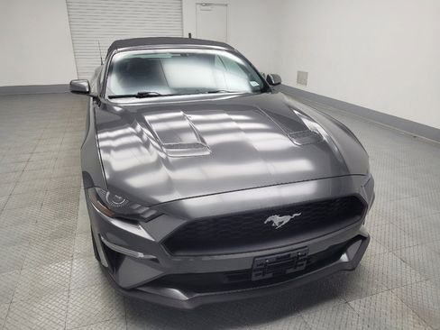 Used 2018 Ford Mustang Premium w/ Equipment Group 201A image 14