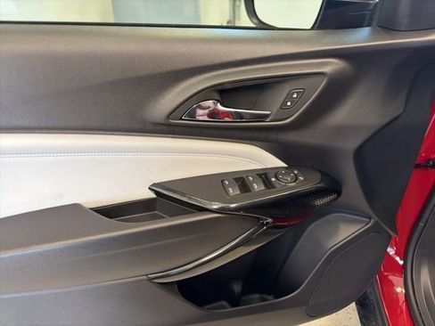 New 2026 Chevrolet Trax LT image 36