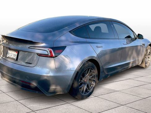 Used 2025 Tesla Model 3 Long Range image 14