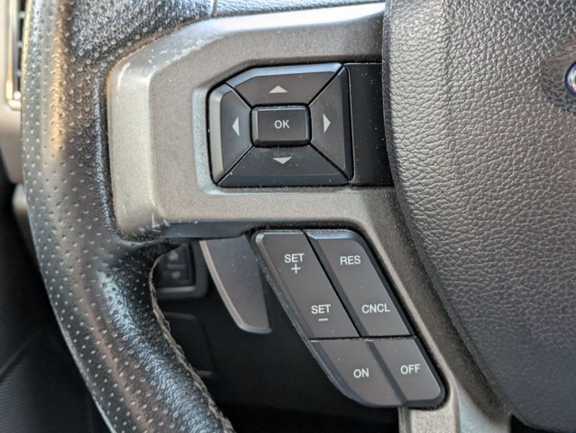 Used 2017 Ford F150 Raptor w/ Equipment Group 802A Luxury AWD/4WD image 5