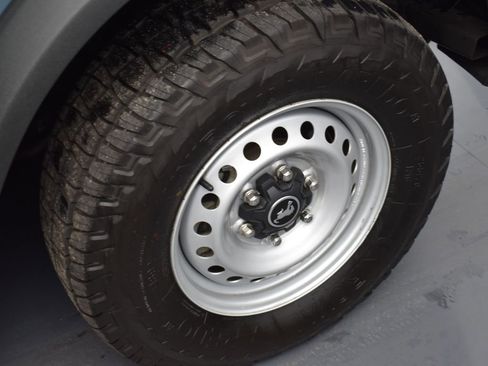 Used 2022 Ford Bronco 4-Door image 29