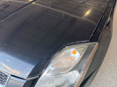 Used 2012 Nissan Sentra 2.0 SR w/ Special Edition Pkg image 15