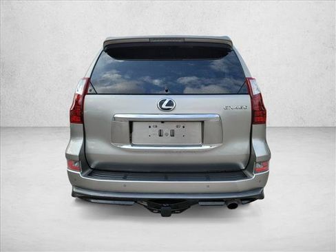 Used 2021 Lexus GX 460 Premium AWD/4WD image 7