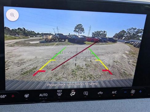 New 2025 Ford Maverick XLT w/ XLT Luxury Package image 13