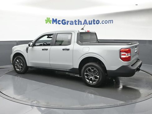 Used 2024 Ford Maverick XLT FWD image 24