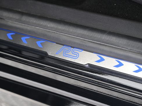 Used 2016 Ford Focus RS image 28