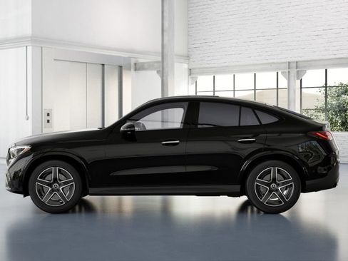 New 2026 Mercedes-Benz GLC 300 4MATIC image 29
