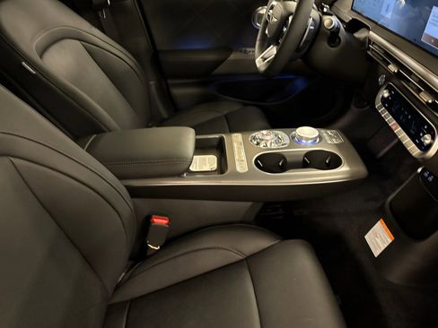 New 2026 Genesis GV60 Advance AWD/4WD image 16