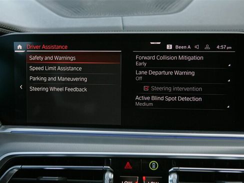 Used 2019 BMW X5 xDrive40i w/ Premium Package 2 AWD/4WD image 29