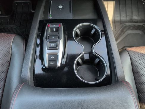 Used 2025 Honda Ridgeline Black Edition image 30