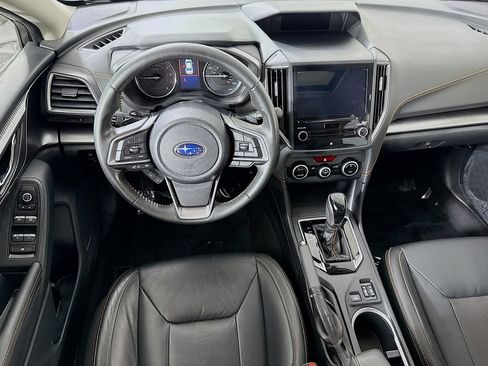 Used 2021 Subaru Crosstrek 2.5i Limited w/ Moonroof Package 2 AWD/4WD image 3