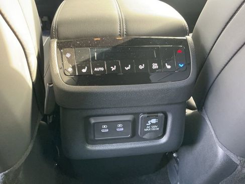 New 2026 INFINITI QX60 Autograph w/ Dark Cargo Package image 29