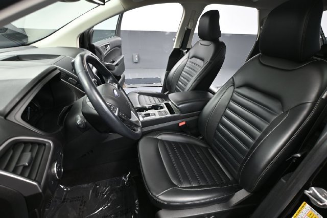 Used 2022 Ford Edge SEL AWD/4WD image 18
