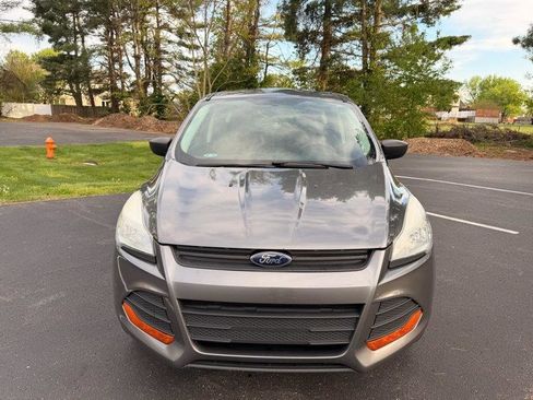 Used 2013 Ford Escape S image 3