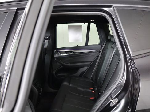 Used 2023 BMW X3 M AWD/4WD image 31