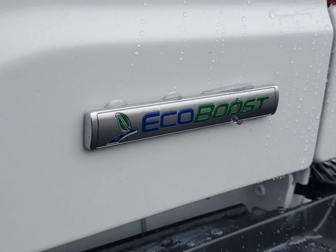 Certified 2023 Ford F150 XLT w/ Equipment Group 302A High image 6