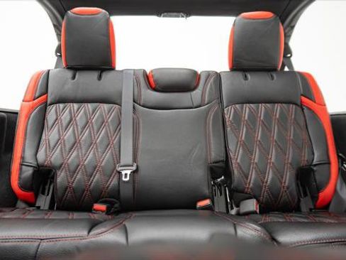 Used 2026 Jeep Wrangler Unlimited Sport image 33