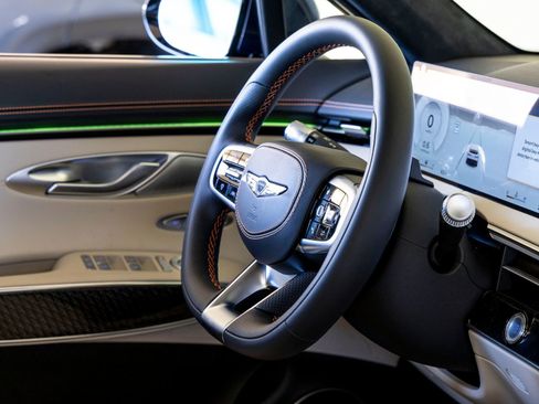 New 2026 Genesis GV70 3.5T Sport Prestige image 29