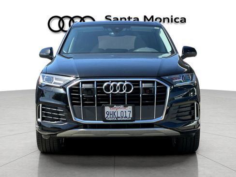 Used 2023 Audi Q7 2.0T Premium AWD/4WD image 10