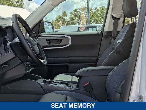 New 2026 Ford Bronco Sport Outer Banks w/ Outer Banks Tech Package+ image 35