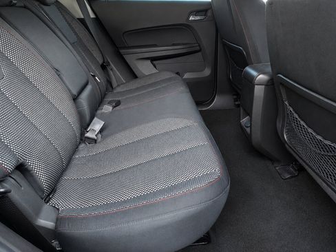 Used 2015 Chevrolet Equinox LT w/ Driver Convenience Package FWD image 38