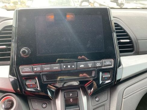 Used 2024 Honda Odyssey EX-L image 19