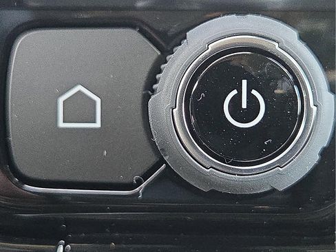 New 2026 Chevrolet Silverado 2500 LT w/ Trail Boss Package image 22