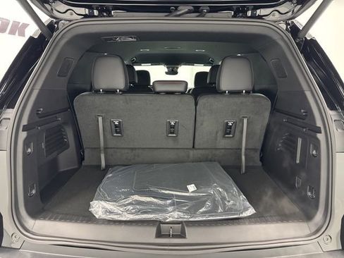 New 2026 Chevrolet Traverse Z71 w/ Enhanced Driving Package image 28