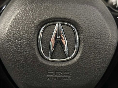 Certified 2023 Acura Integra Base image 21