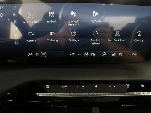 New 2026 Buick Enclave Avenir w/ Super Cruise Package image 6