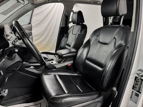 Used 2021 Kia Telluride S AWD/4WD image 7