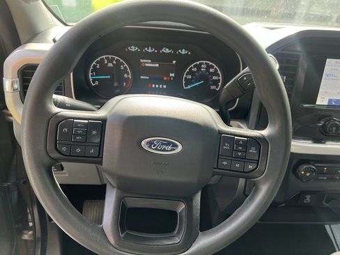 Used 2022 Ford F150 XLT image 19