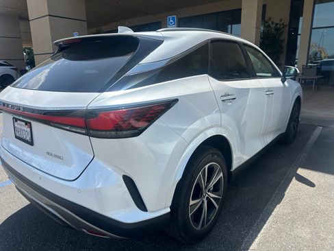 Used 2023 Lexus RX 350 Premium FWD image 3