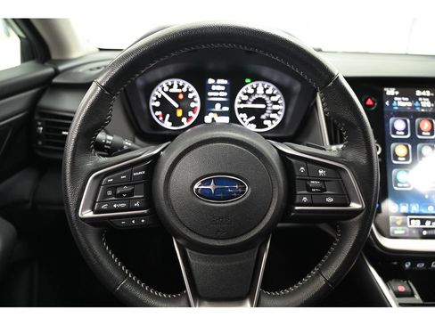 Used 2024 Subaru Outback Premium image 11