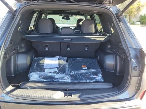 New 2026 Subaru Forester Premium AWD/4WD image 7