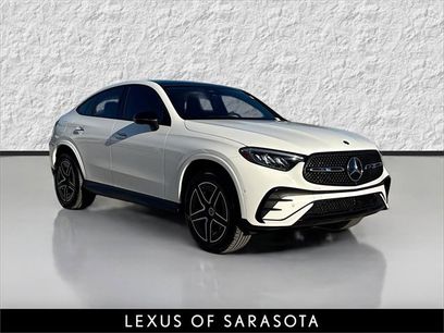 Used 2024 Mercedes-Benz GLC 300 4MATIC