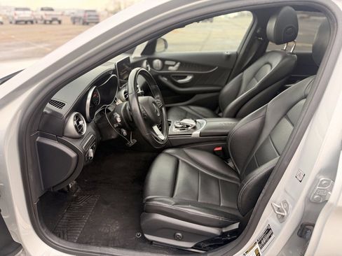 Used 2016 Mercedes-Benz C 300 4MATIC Sedan image 14