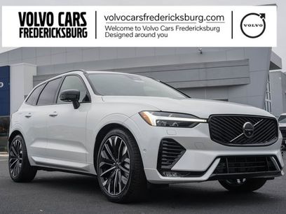 New 2026 Volvo XC60 B5 Ultra w/ Protection Package Premier