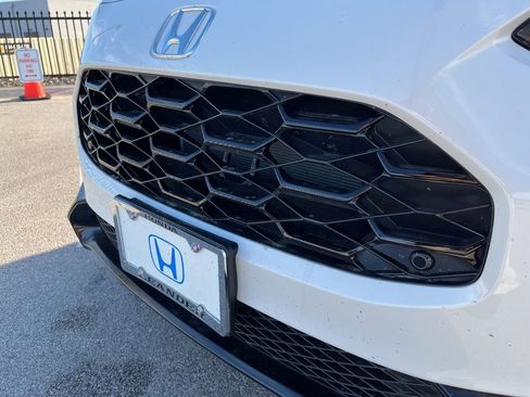 Certified 2026 Honda HR-V EX-L image 14