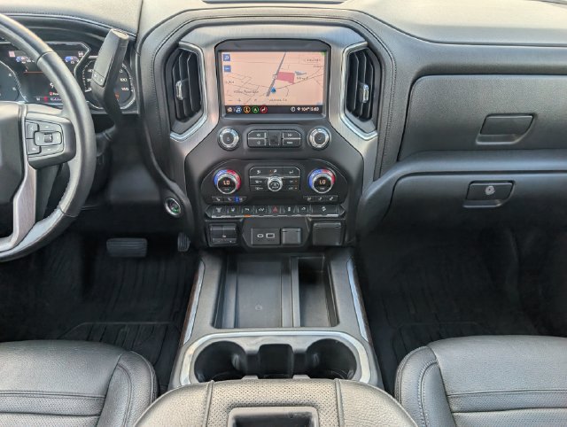 Used 2020 GMC Sierra 3500 Denali w/ Denali Ultimate Package AWD/4WD image 7
