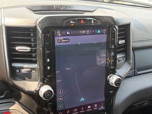 New 2026 RAM 1500 RHO AWD/4WD image 3