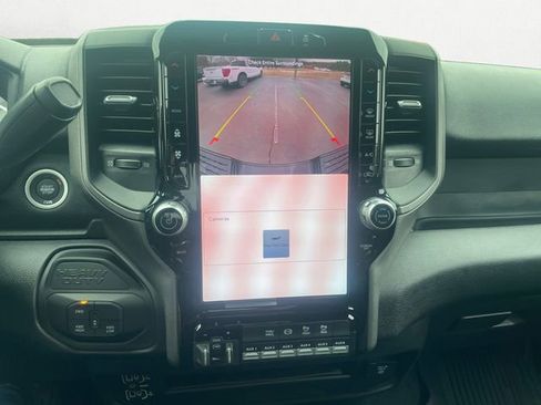 New 2026 RAM 3500 Tradesman image 24