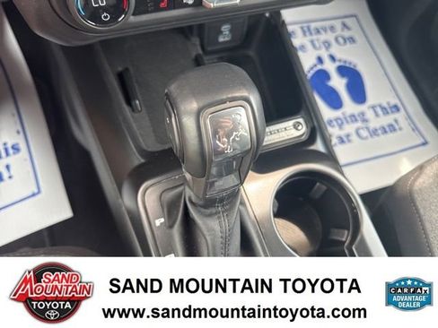 Used 2025 Ford Bronco Big Bend AWD/4WD image 19