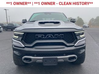 Used 2024 RAM 1500 TRX w/ TRX Level 2 Equipment Group video 2