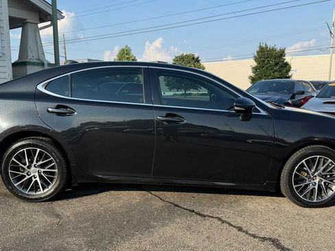 Used 2016 Lexus ES 350 FWD image 6