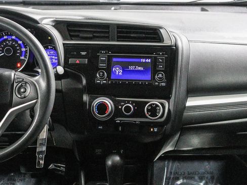 Used 2015 Honda Fit LX image 13
