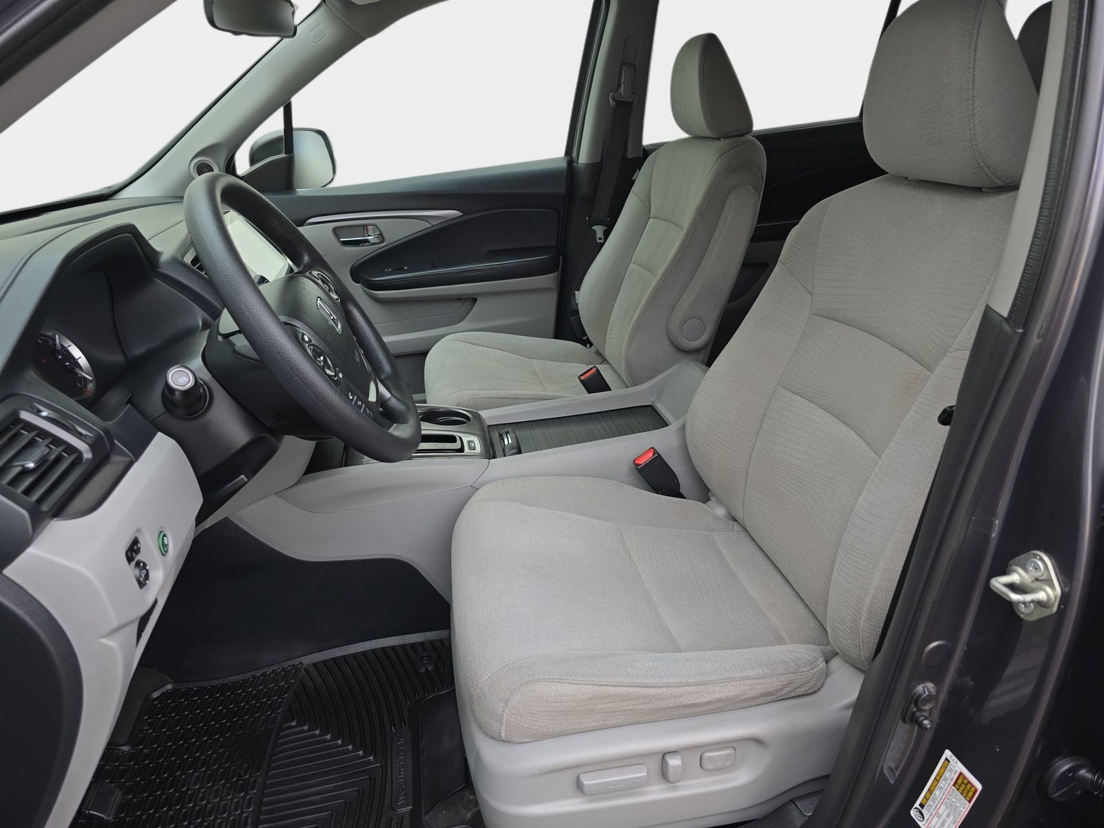 Used 2017 Honda Pilot EX image 18