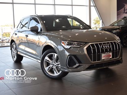 Used 2022 Audi Q3 2.0T Premium Plus w/ Premium Plus Package